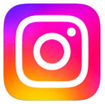 Instagram logo